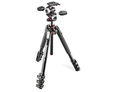 Manfrotto MK 190XPRO4-3W