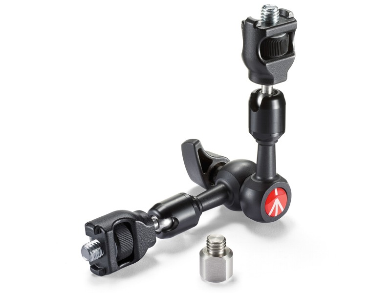 Manfrotto 244 MICRO ARM ANTI ROTATION