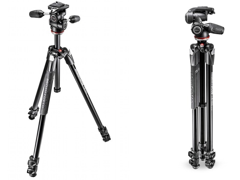 Manfrotto MK290XTA3-3W