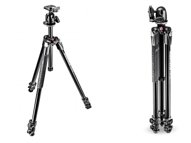 Manfrotto MK290XTA3-BH