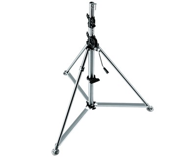 Manfrotto MA 387XU SUPER WIND