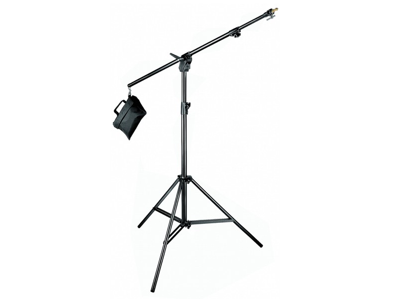 Manfrotto MA 420B Combi Boom