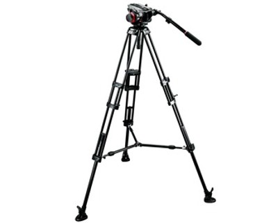 Manfrotto MA 504HD, 546BK