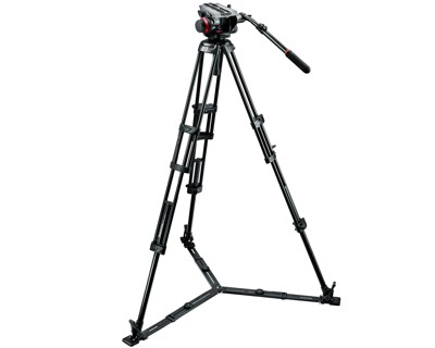 Manfrotto MA 504HD, 546GBK