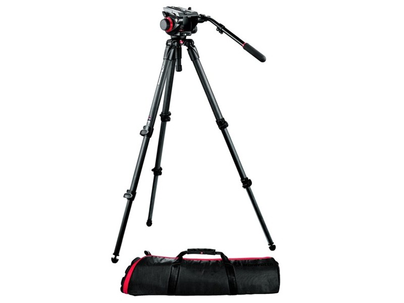 Manfrotto MA 504HD, 535K