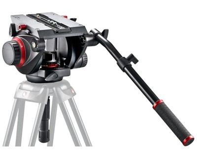 Manfrotto MA 509HD