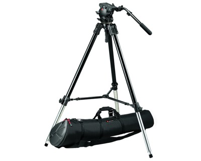 Manfrotto MA 526,528XBK KIT