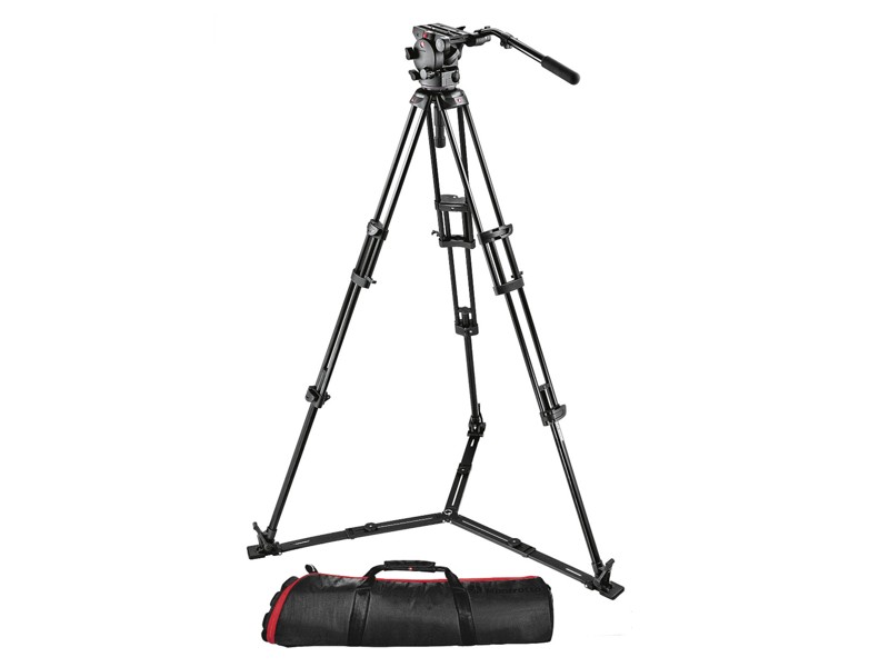 Manfrotto MA 526, 545GBK KIT