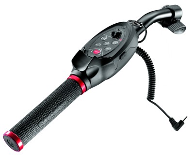 Manfrotto MVR 901EPLA