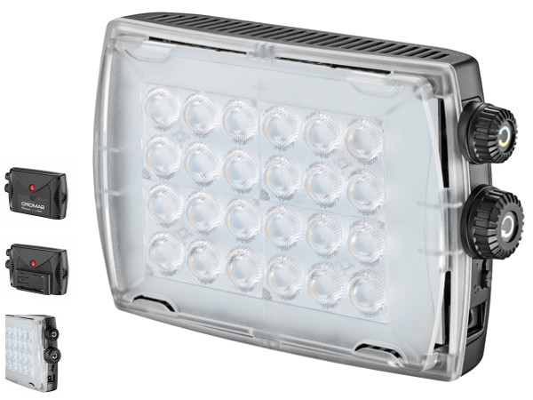 Manfrotto Croma2 LED Light