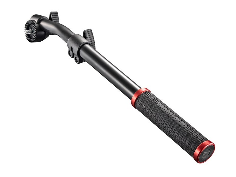 Manfrotto 509HLV