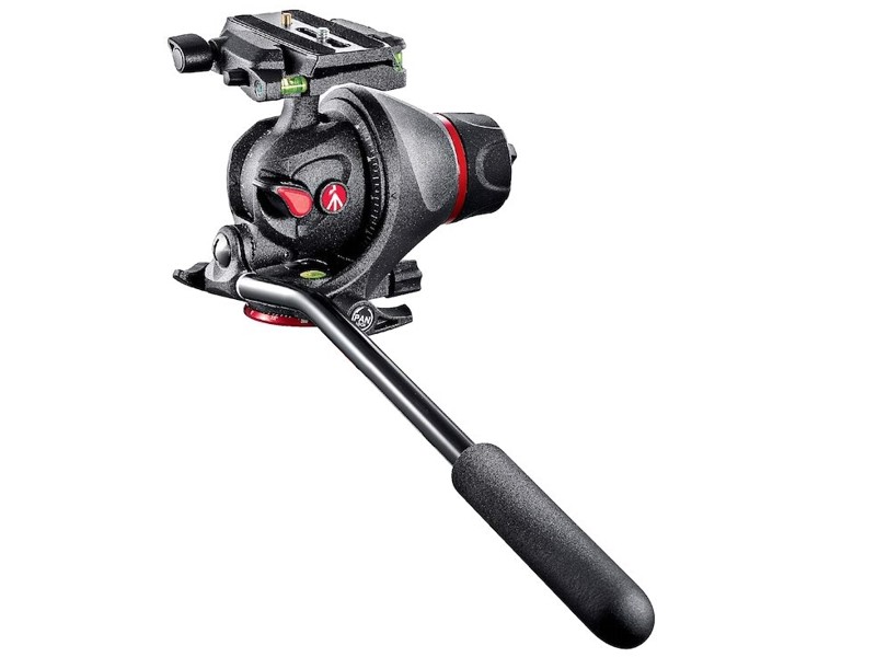 Manfrotto MH055M8-Q5