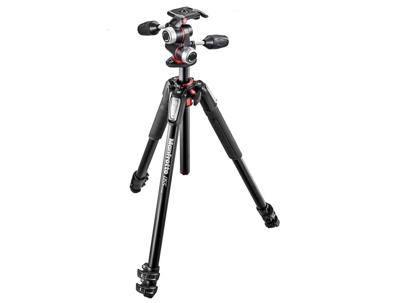 Manfrotto MK055XPRO3-3W