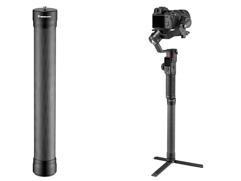 Manfrotto Extension pre Gimbal