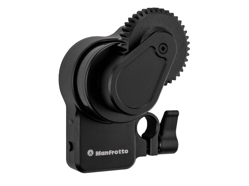 Manfrotto Follow Focus pre Gimbal