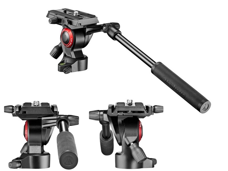 Manfrotto MVH 400AH