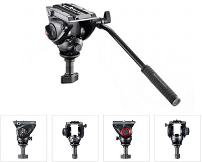 Manfrotto MVH500A