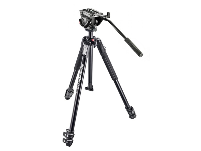 Manfrotto MVK500AH set