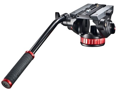 Manfrotto MVH502AH