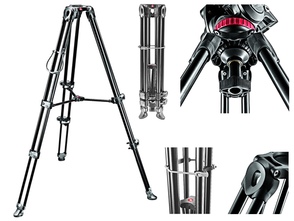 Manfrotto MVT502AM