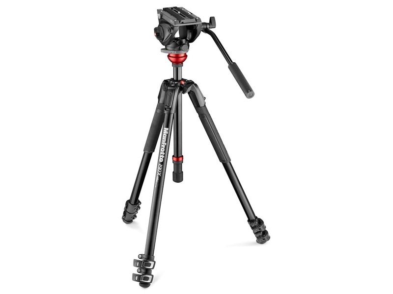 Manfrotto MVK500190XV Set