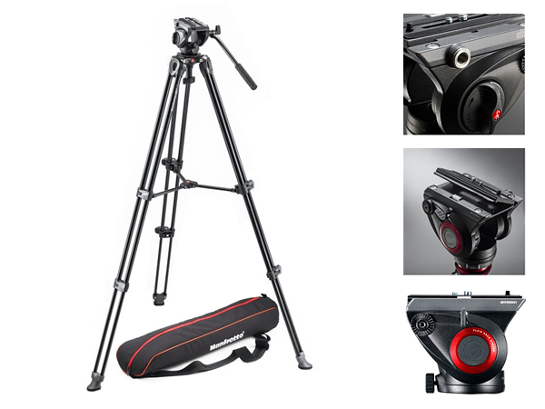 Manfrotto MVK500AM set