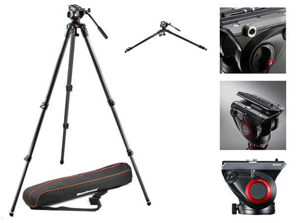 Manfrotto MVK500C