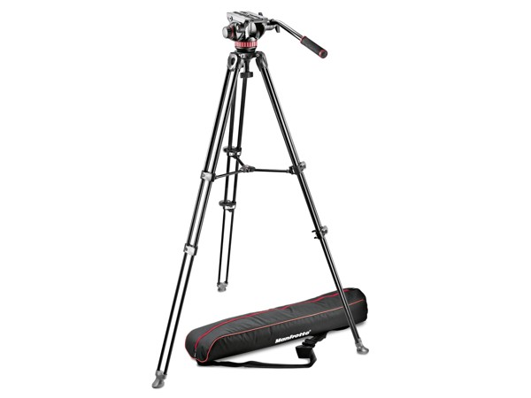 Manfrotto MVK502AM-1 Set