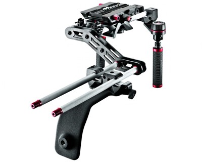 Manfrotto Sympla MVA511WK