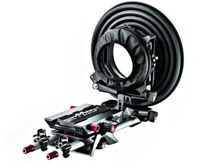 Manfrotto Sympla MVA512WK SET