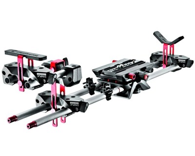 Manfrotto Sympla MVA513WK SET