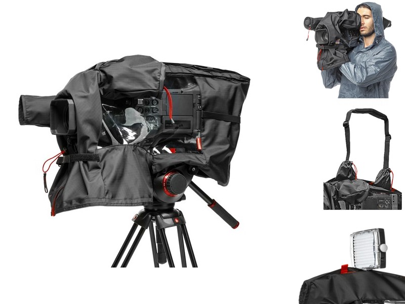 Manfrotto RC-10PL pltenka