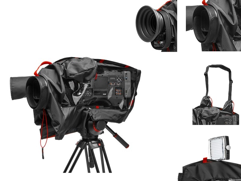 Manfrotto RC-1PL pltenka