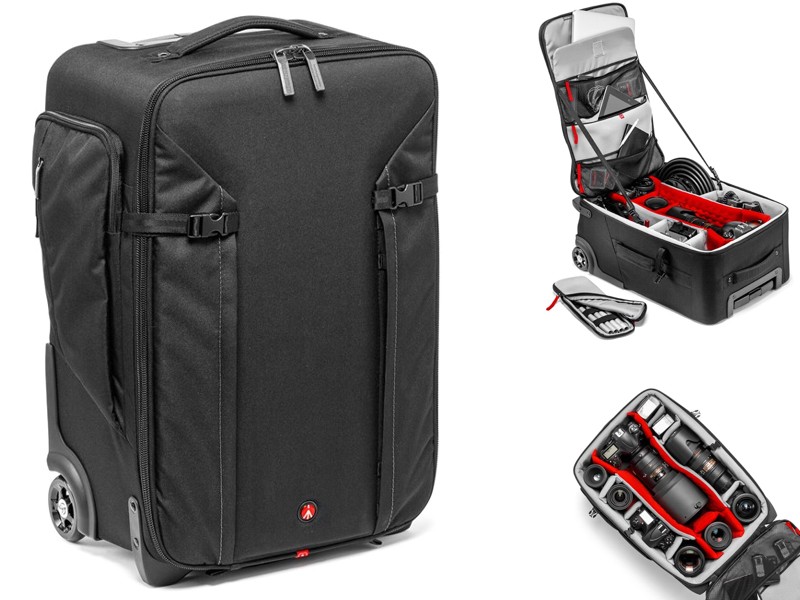 Manfrotto MB Roller bag 70