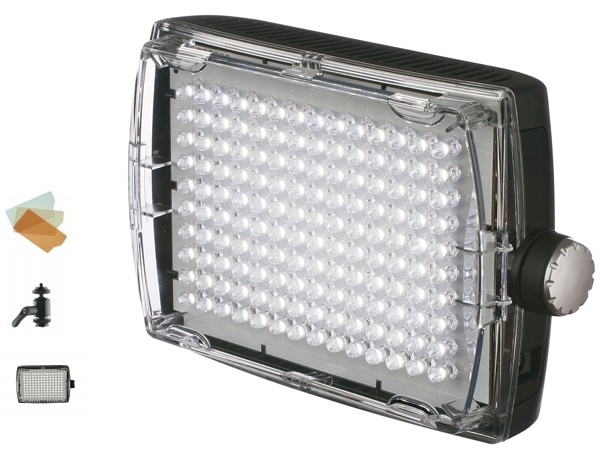 Manfrotto Spectra 900F LED Light