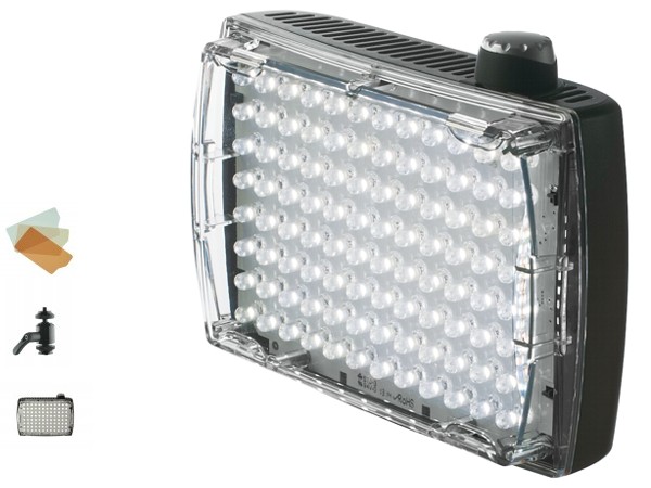 Manfrotto Spectra 900S LED Light