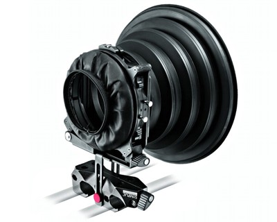 Manfrotto Sympla flexible Mattebox