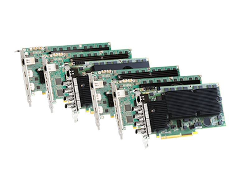 Matrox Mura IPX sria