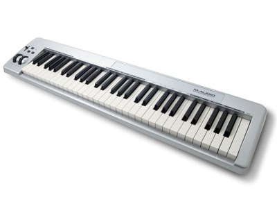 M-Audio Keystation 61es