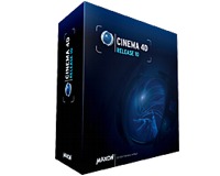 Cinema 4D Prime R12 EDU licencia Win/Mac