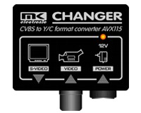 MK Electronic AVX115