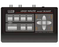 MK Electronic DLX602