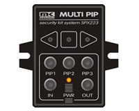MK Electronic SPX223