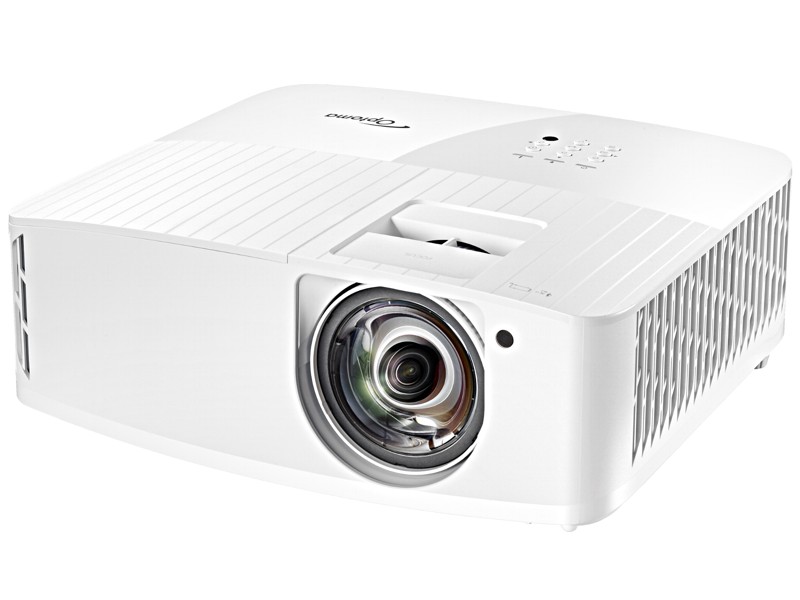 Optoma 4K400STx