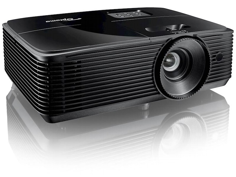 Optoma S336