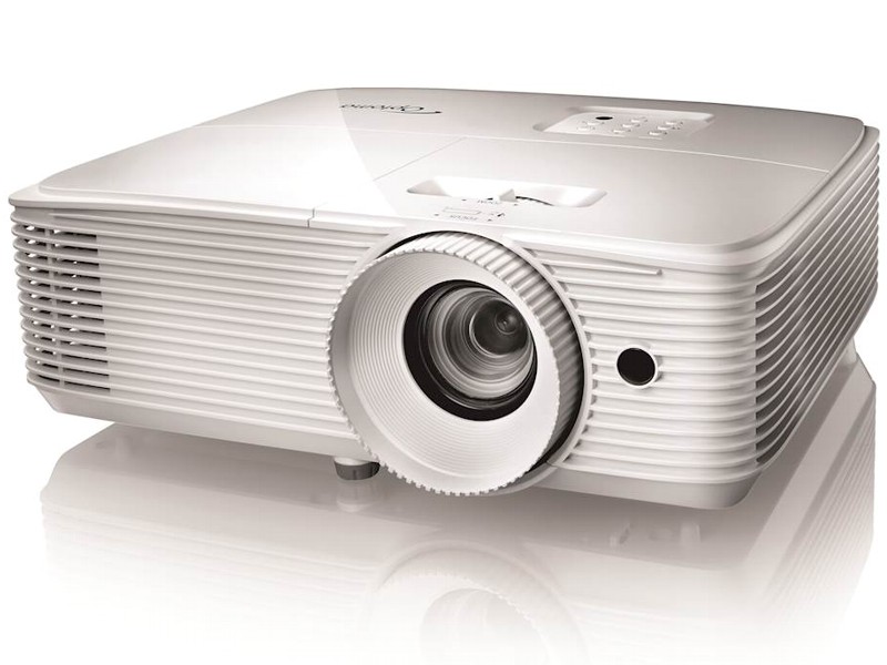 Optoma HD29i