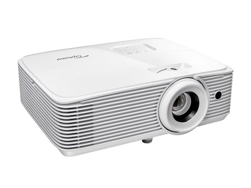 Optoma EH401