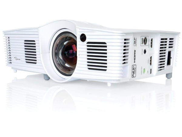 Optoma GT1070Xe