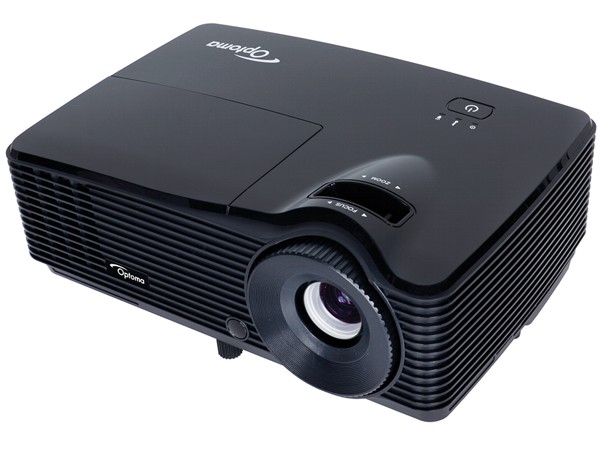 Optoma S312