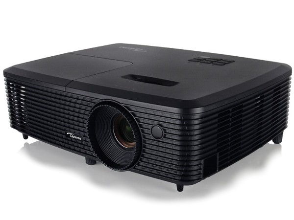 Optoma W330